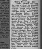 Duncan M Thompson Sr attended Honolulu Military Academy in 1917