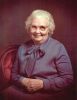 Edith Elizabeth MORTON