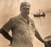 Capt Edward B “Big ED” THORBJORNSON