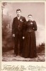 Edward and Ida zumBrunnen - 1894