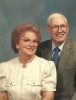 Evelyn (Zimmerman) and her husband Bill Ullum