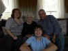 Family Florence Evelyn Plummer Waltz