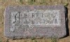 Findagrave  Albert Hild