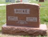 Findagrave  Alma L. Wendt Rieke