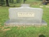 Findagrave  Bernard L. Stanley