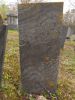 Findagrave  Betsy Burkett