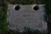 Findagrave  Carl John Hipp