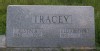 Findagrave  Elizabeth W. Theis Tracey