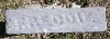 Findagrave  Freddie Widdicombe