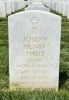 Joseph Henry THEIS