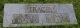 Findagrave  Lena L. Tracey