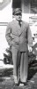 Findagrave  Milton Russell Hass Sr.