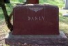 Findagrave  Robert Clough Danly