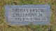 Thomas Bruce STROEHMANN, Jr