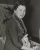 Franziska-Margarete VALLENTIN