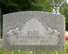 Basil Victor WINCHENBAUGH