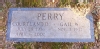 Courtland D PERRY, II.