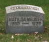 Matilda SCHAD