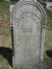 Abigail M “Abby” MINK