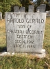 Arnold Gerald CASTNER