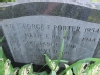 George Frederick PORTER, Jr