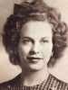 Geraldine Marie LILLICH
