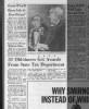 Get Awards Tax Dept. to August Hugo Landgraf Jr.