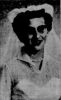 Gladys Mae Buehl