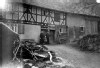 Glose Haus, Aufnahme 1938