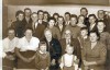 Gustav Koob and Family