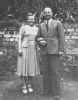 Heinrich Schneider (1911-1998,) and Erna Lotz Schneider (1913-1983) who was born in Aßlar, Kreis Wetzlar, to Wilhelm and