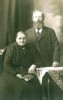 Henriette Wolf geb. Späth, Heinrich Wolf