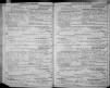 Hilen K Galbraith and Ella Louise Angert Marriage Record