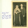Hochzeit - Ottmar Beul und Pauline, geb. Späth 2