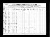 Honolulu, Hawaii, Passenger Lists,Kauwila Louise Eckart