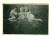 Horst Eckert, Renate Maurer, Brunhilde Weyel