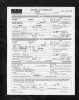 Indiana, Marriage Certificates, 1917-2005