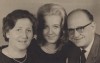 Irmgard Elfriede Margarethe Koeppen, Hans Bellen, Ilse Klara Landgraf-Klein