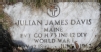 Julian James DAVIS