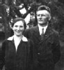 Karl Eckert und Lina, geb. Späth 2