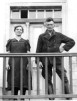 Karl Eckert und Lina, geb. Späth