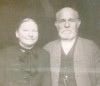 Karoline Henriette Bickel and Friedrich Menger