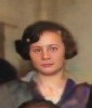 Lina Anna (Anni) Elisabeth WÖLK