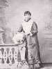 Maria Louisa CAMPBELL