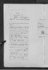 Marriage Henche-Stamm 1922