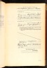 Marriage Joeres-Sondershausen 1926 Rheydt Nr455-2