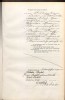 Marriage Keuchel-Woelke 1902 Berlin-2