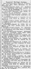 Marriage License for Adeline McKee and Berl Brannock