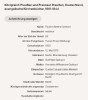 Marriage Mietsch-Gerhard 1873 Berlin