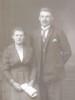 Marriage Rudolf Menger